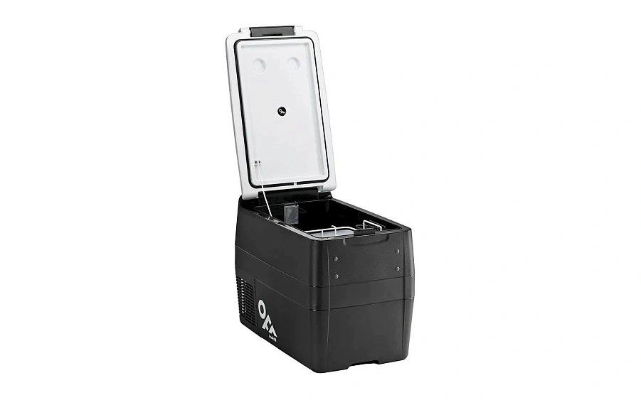 Автохолодильник INDEL B Travel Box TB41 BLACK