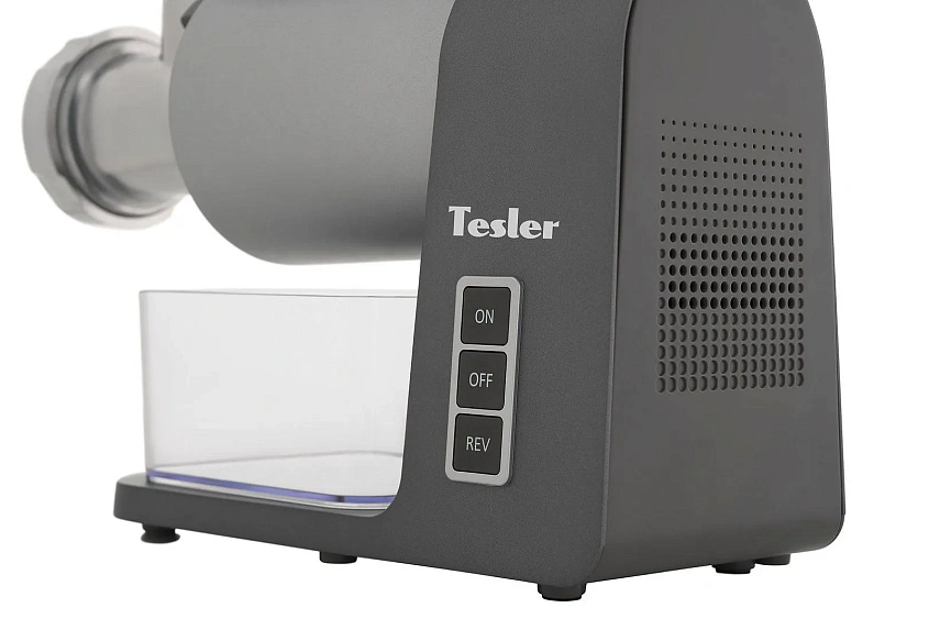 Мясорубка TESLER MG-2001 DC