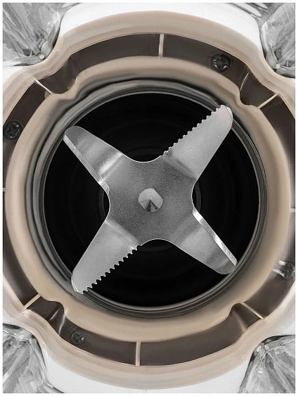 Кухонная машина HYUNDAI HYM-S9681