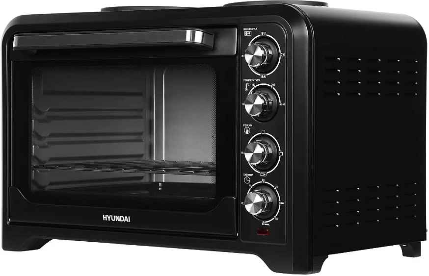Мини-печь HYUNDAI MIO-HY098