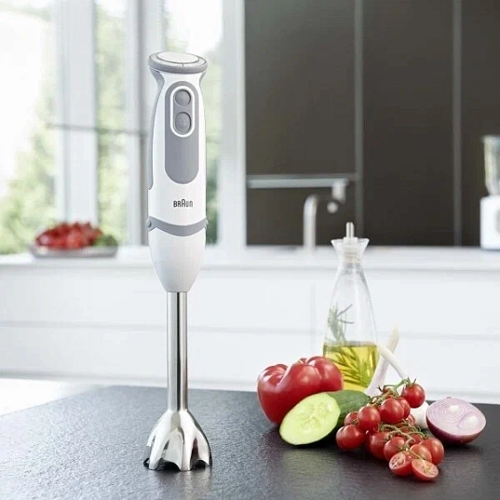 Блендер BRAUN MQ5207WH