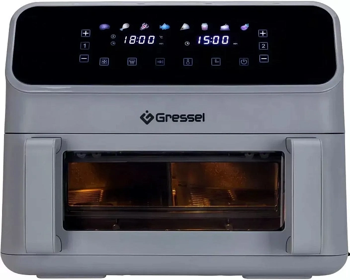 Аэрогриль GRESSEL GAF-1828