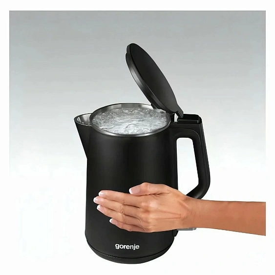 Чайник GORENJE K15DWBK