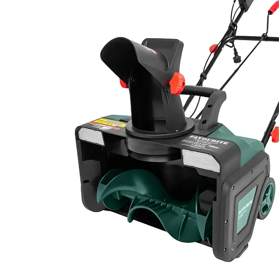 Снегоуборщик FAVOURITE EST 2500/50