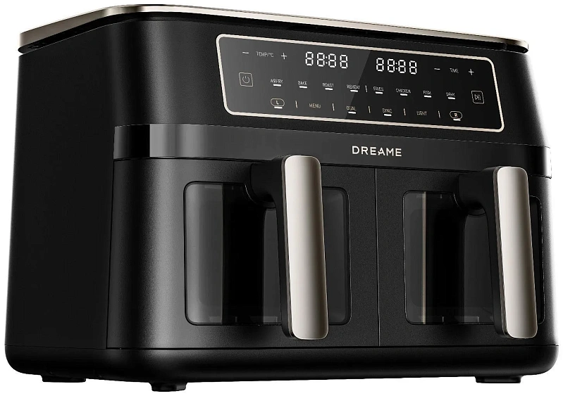 Аэрогриль DREAME Tasti Airfryer DZ30