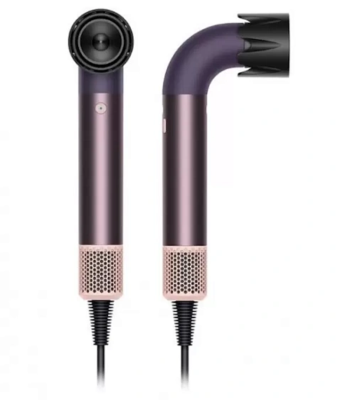 Фен DYSON Supersonic HD17 R Pro Jasper Plum