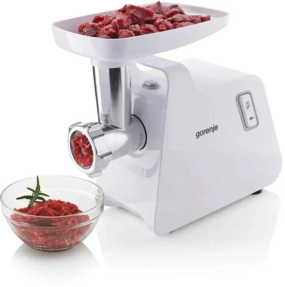 Мясорубка GORENJE MG1701W