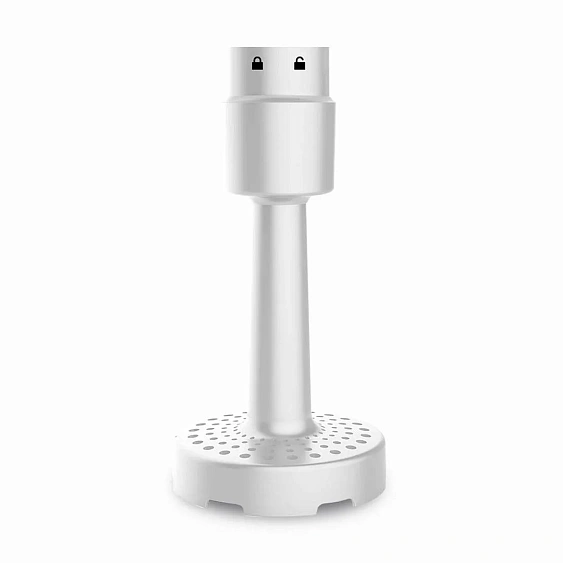Блендер CENTEK CT-1352 White