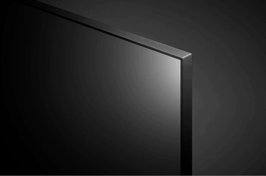 Телевизор LG 55UQ91009LD