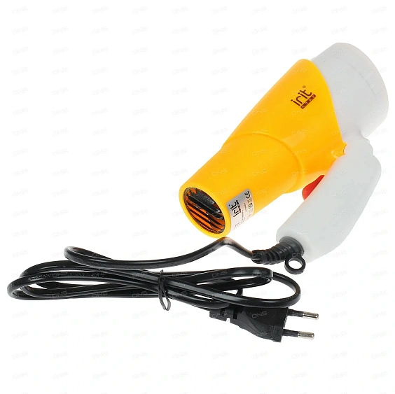 Фен IRIT IR-3138