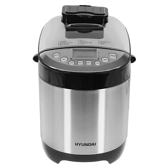 Хлебопечь HYUNDAI HYBM-4081
