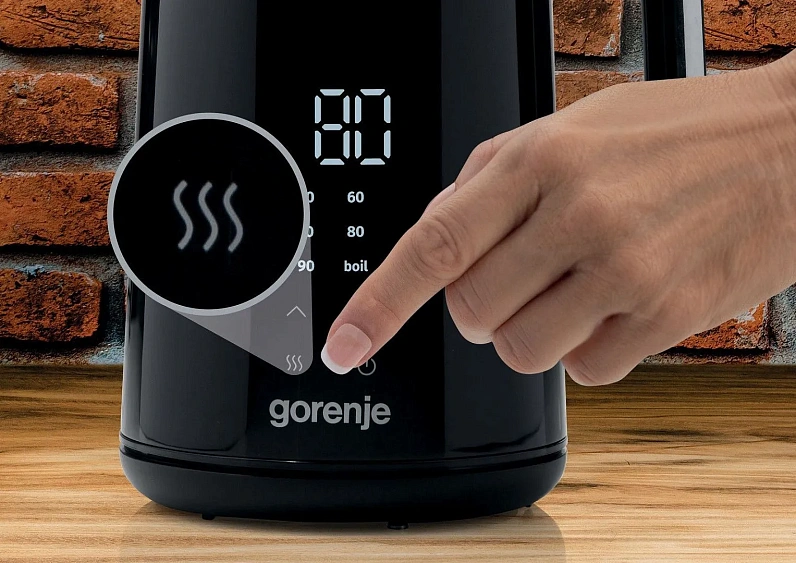 Чайник GORENJE K17DWD