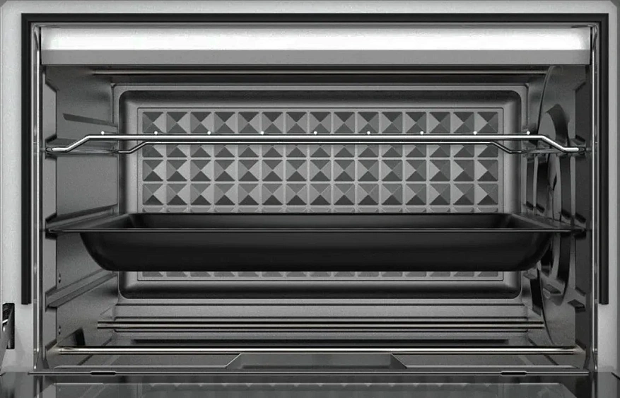 Мини-печь ARDO MO3851S2