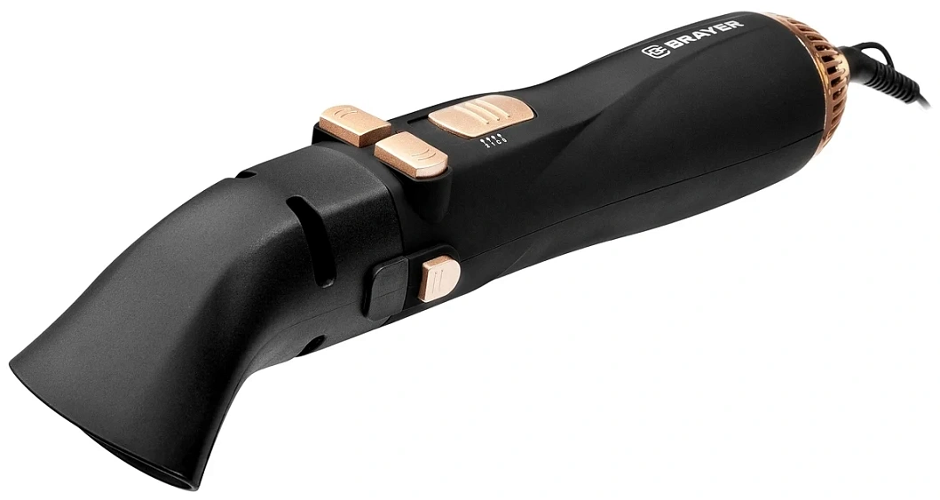 Фен-щетка BRAYER BR3132