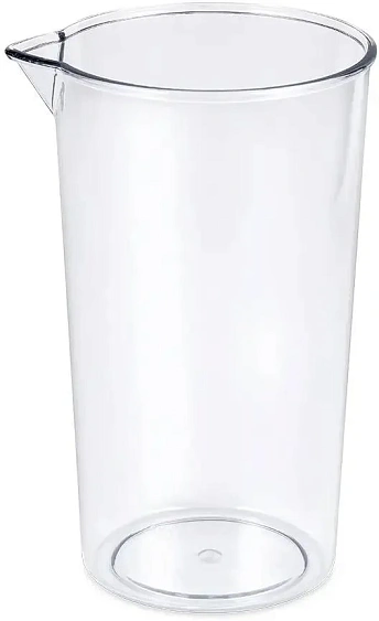 Блендер BLACKTON BT HB1233SS