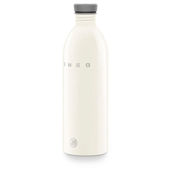 Бутылка SMEG WBF02CR
