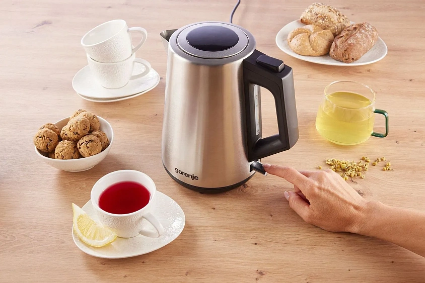 Чайник GORENJE K17OS