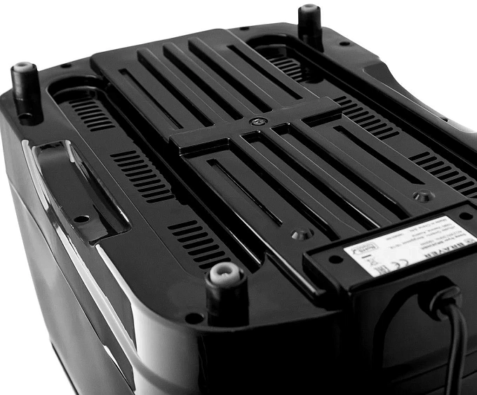 Фритюрница BRAYER BR2830BK