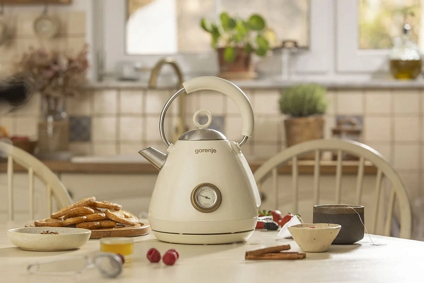 Чайник GORENJE K17CD