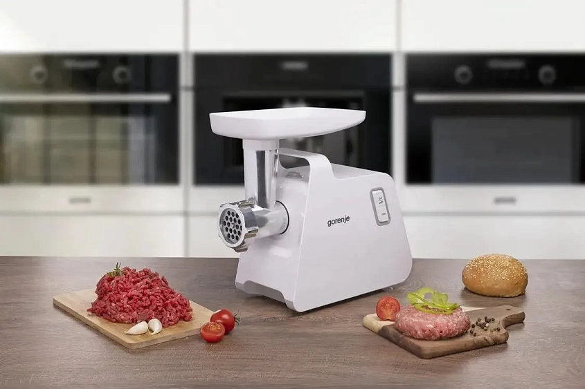 Мясорубка GORENJE MG1701W