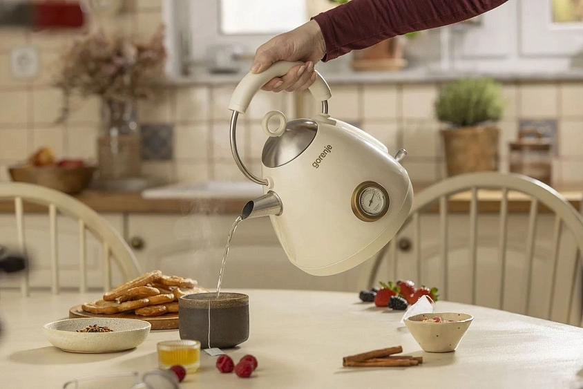 Чайник GORENJE K17CD
