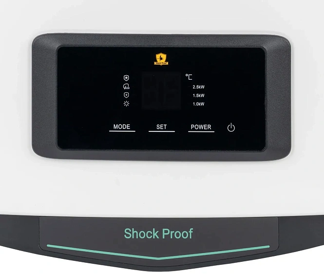 Водонагреватель HAIER ES50V-D2