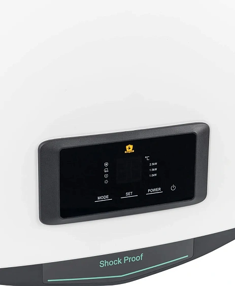 Водонагреватель HAIER ES50V-D2