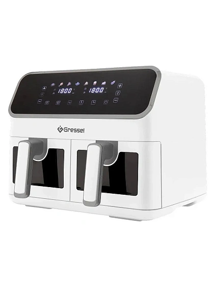 Аэрогриль GRESSEL GAF-1827