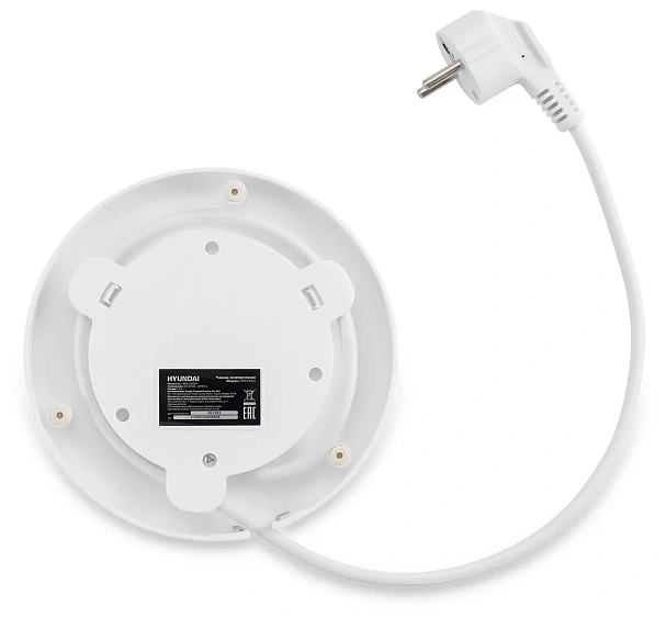 Чайник HYUNDAI HYK-P4025