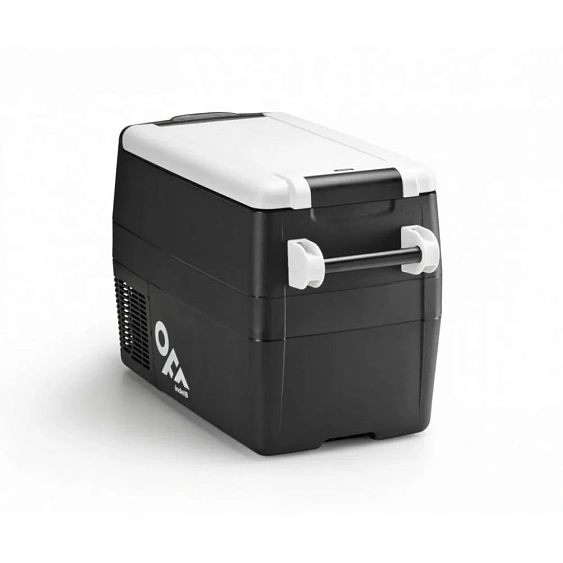 Автохолодильник INDEL B Travel Box TB41 BLACK