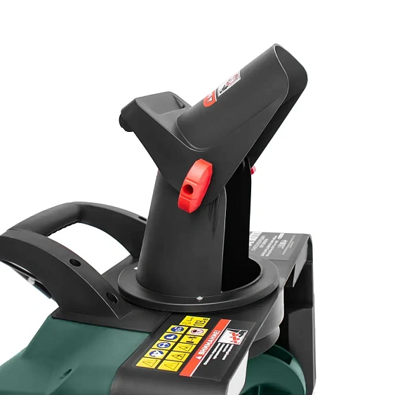 Снегоуборщик FAVOURITE EST 2500/50 