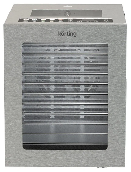 Дегидратор KORTING KFD 2403 Pro S