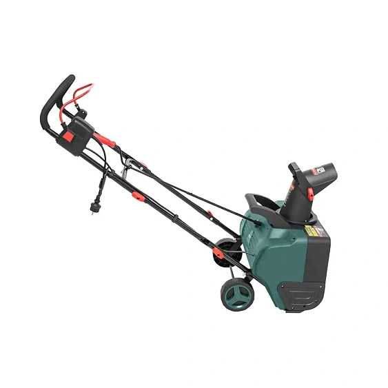 Снегоуборщик FAVOURITE EST 2500/50 