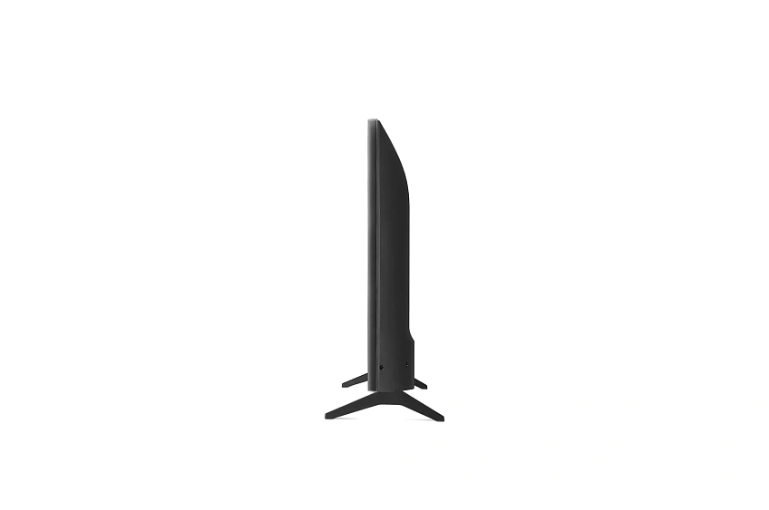 Телевизор LG 43UQ75006LF