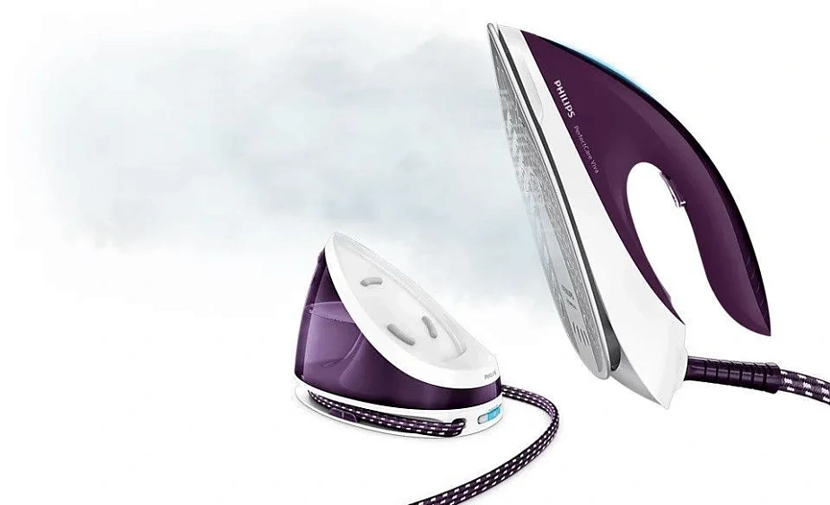 Парогенератор Philips GC7051/30