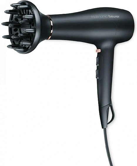 Фен BEURER HC 50