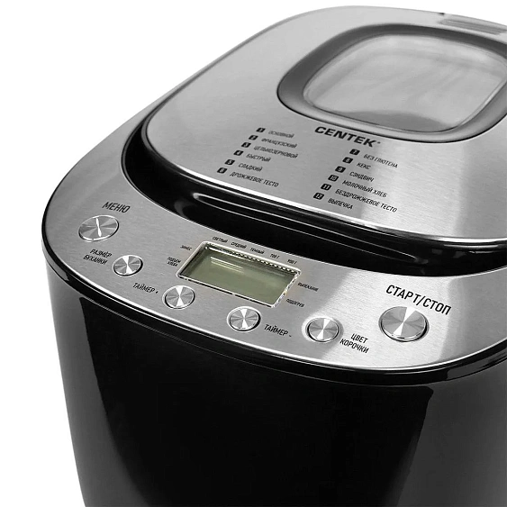 Хлебопечь CENTEK CT-1418