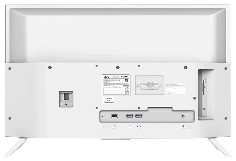 Телевизор JVC LT-24M480