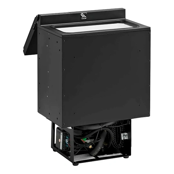Автохолодильник INDEL B TOP LOADER TL16