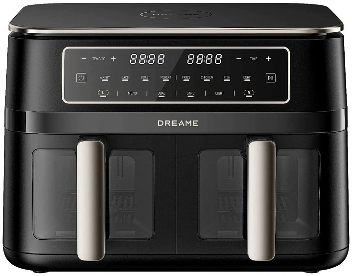 Аэрогриль DREAME Tasti Airfryer DZ30