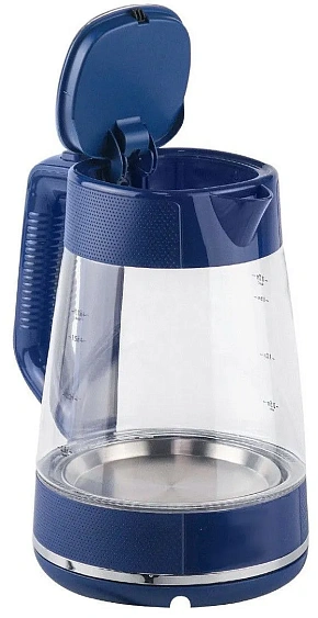 Чайник CENTEK CT-1014 Blue