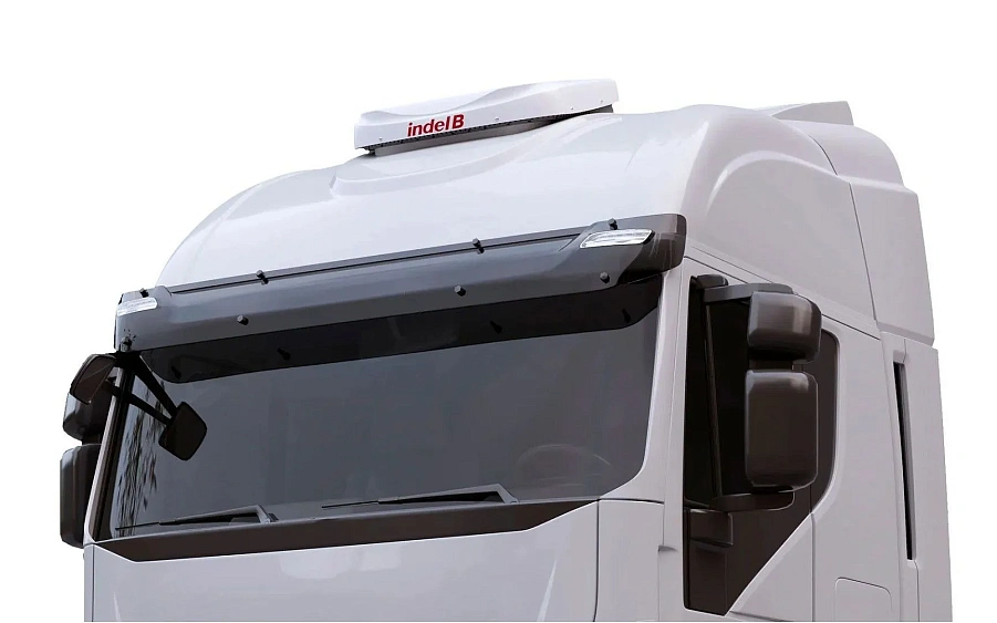 Автокондиционер INDEL B Sleeping Well SW AIRCON 1600 24В