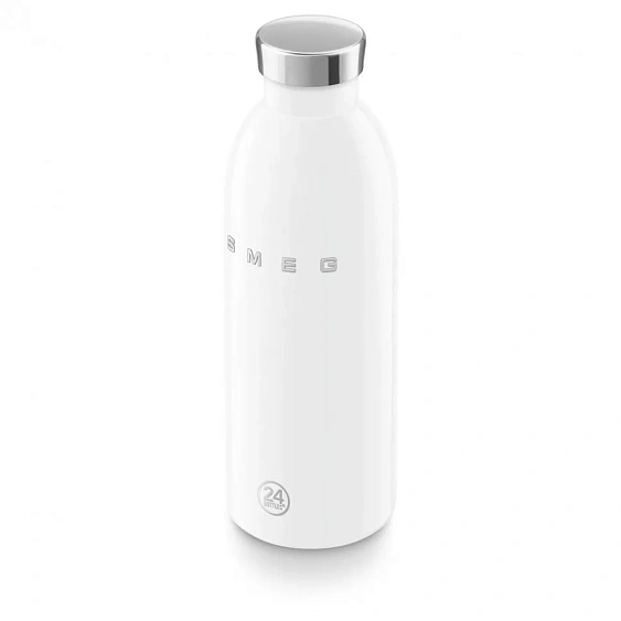 Бутылка SMEG WBF01WH
