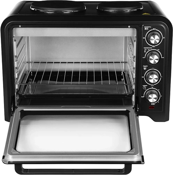 Мини-печь HYUNDAI MIO-HY098