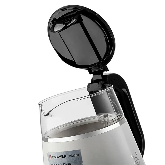 Чайник BRAYER BR1084
