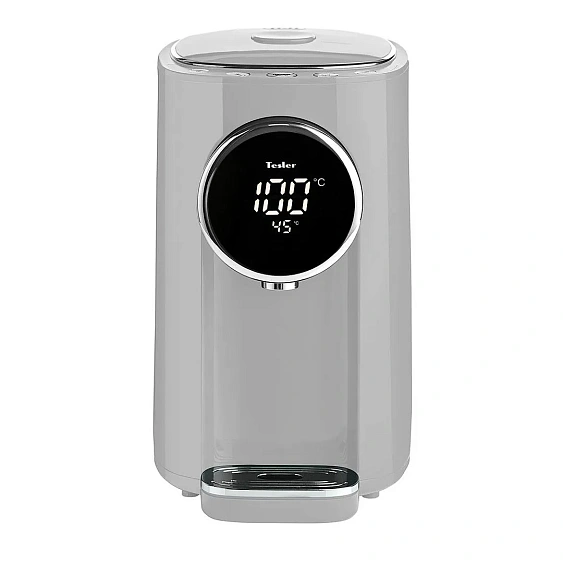 Термопот TESLER TP-5060 GREY