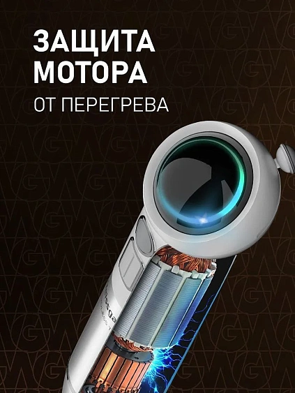Блендер WEISSGAUFF WHB 341 PTW CordLess Titan