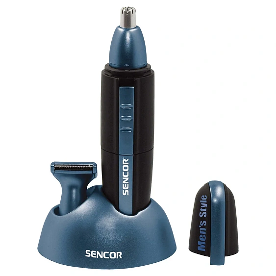 Триммер SENCOR SNC 101 BL