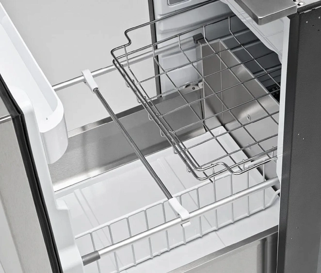 Автохолодильник INDEL B CRUISE DRAWER DR130