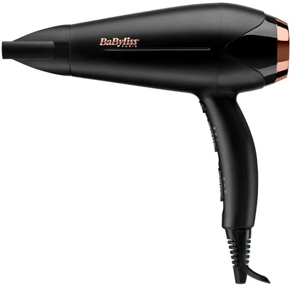 Фен BABYLISS D570DE